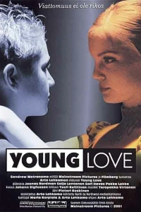 Юная любовь